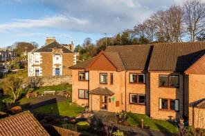 13, Regent Place, Broughty Ferry, Dundee DD5 1AT