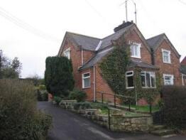 6, Beckside, Rothwell, Market Rasen LN7 6BD