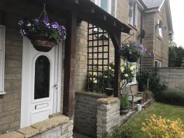 1, Shires Orchard, Grantham NG32 1RD