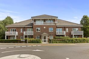 14, Rollings House, Wrights Meadow Road, High Wycombe HP11 1NQ