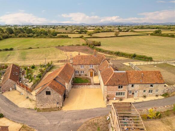 Cattyrbook Farm, Almondsbury Arial 1.jpg