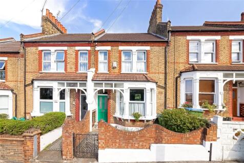 Priolo Road, London, SE7
