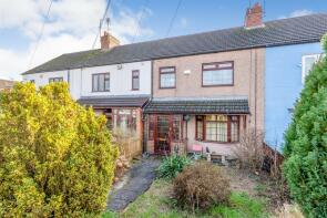 84, Grove Road, Ansty CV7 9JE