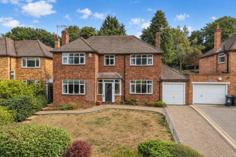 Hempstead Road, Watford