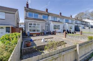 85, Ael-y-bryn, Llanedeyrn, Cardiff CF23 9LL