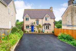 North View, Charcroft Hill, South Brewham, Bruton BA10 0LE