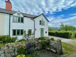 Cilgwyn, Llanynys, Denbigh LL16 4PA