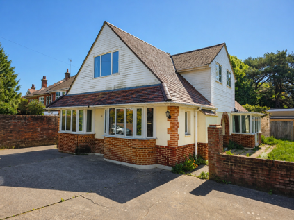 Stokewood Road, Bournemouth, Dorset, BH3
