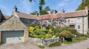 St Ovins, New Road, Lastingham, York YO62 6TL