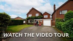 3, Newtons Crescent, Sandbach CW11 4TS