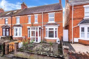 171, Pershore Road, Evesham WR11 2NB
