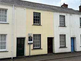 28, Fore Street, Hartland EX39 6BE