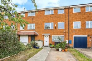 45, Aaron Close, Nottingham NG11 7DJ