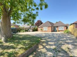 Rosemont, Hanney Road, Southmoor, Abingdon OX13 5HT