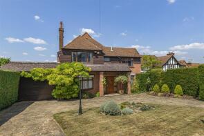 15, St Martins Drive, Eynsford DA4 0EY