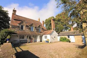 Bicknor Cottage, Ross Road, Coleford GL16 7PA