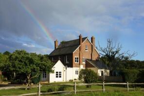 Glendale, Adversane Lane, Billingshurst RH14 9EG
