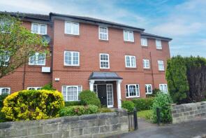 4, Hadleigh Court, Shadwell Lane, Leeds LS17 6DP