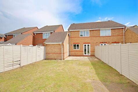 Gooch Close, Allington, Maidstone ME16