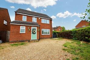20a, Hillside Road, Northampton NN7 3LR