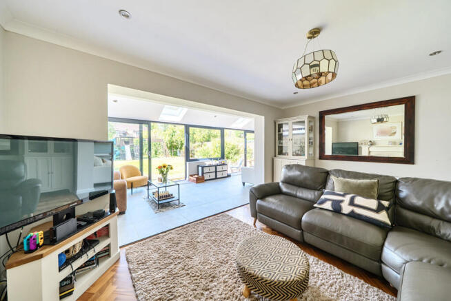 Sitting Room