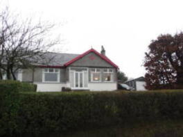Birkrigg, Noggarth Road, Burnley BB12 9PT