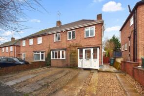 23, Miller Road, Banbury OX16 0QX