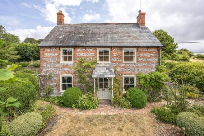 Manor Farmhouse