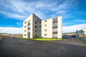 Flat 32, Hill View Court, Locking Road, Weston-super-mare BS22 8PR