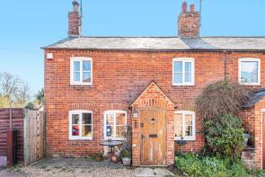65, Bishopstone, Aylesbury HP17 8SH