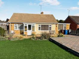 8, St Anthonys Way, Brandon IP27 0DN