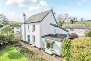 Brookfield House, Lower Budleigh, Budleigh Salterton EX9 7DL