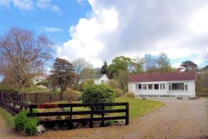 Dalriada, High Airds, Campbeltown PA28 6SA