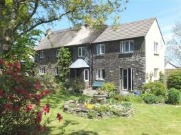 The Cottage, Road From Parsonage Cross To Kismeldon Cross, Holsworthy EX22 7XG