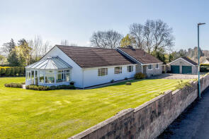 Crombie, Pentwyn Park, Monmouth NP25 4SP