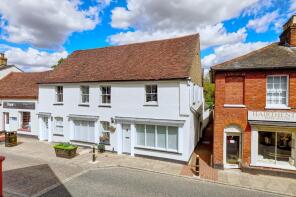 72, High Street, Buntingford SG9 9AJ