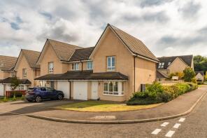 5, College Medway, Eskbank, Dalkeith EH22 3FS