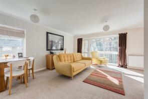 Flat 4, Laurel Court, Endcliffe Vale Road, Sheffield S10 3DU