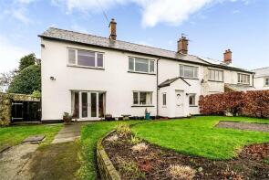 1, High Mains, Torpenhow Village, Wigton CA7 1HX