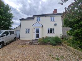 1, Hill View, Pound Road, Sherborne DT9 6PZ