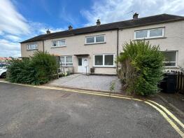10, Linglie Road, Selkirk TD7 5BA