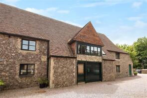 3, Home Farm North, Lyme Regis DT7 3YA