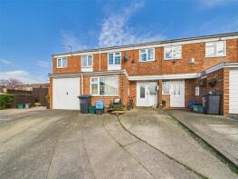 24, Pennine Close, Quedgeley, Gloucester GL2 4TP