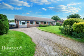 Stonham Lodge, Dun Cow Road, Beccles NR34 0BE