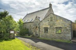 Croft Chapel, U7053 Hardriding Junction To Henshaw, Hexham NE47 7EN