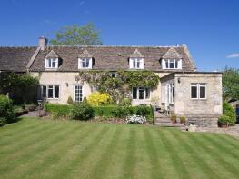 Old Stable Cottage, Hawkers Hill, Arlington, Cirencester GL7 5NH