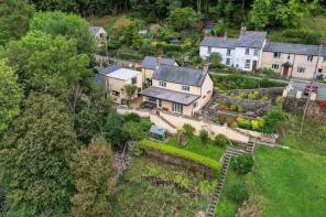 Bron Y Graig, Lane From B4500 To Properties By Bron Y Graig, Pontfadog, Llangollen LL20 7AU