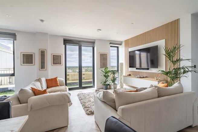 LIVING SPACE