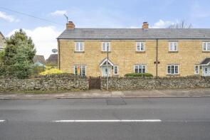 Willow Cottage, Main Road, Brackley NN13 5PB
