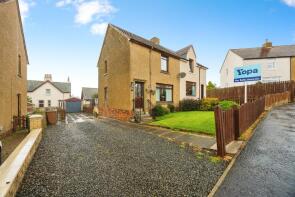 9, Hillside Drive, Blackridge EH48 3SL